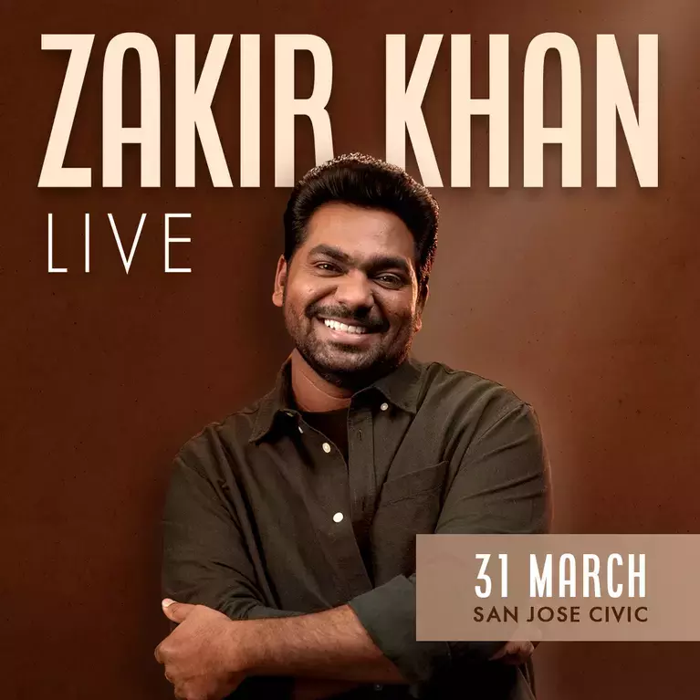 Zakir Khan