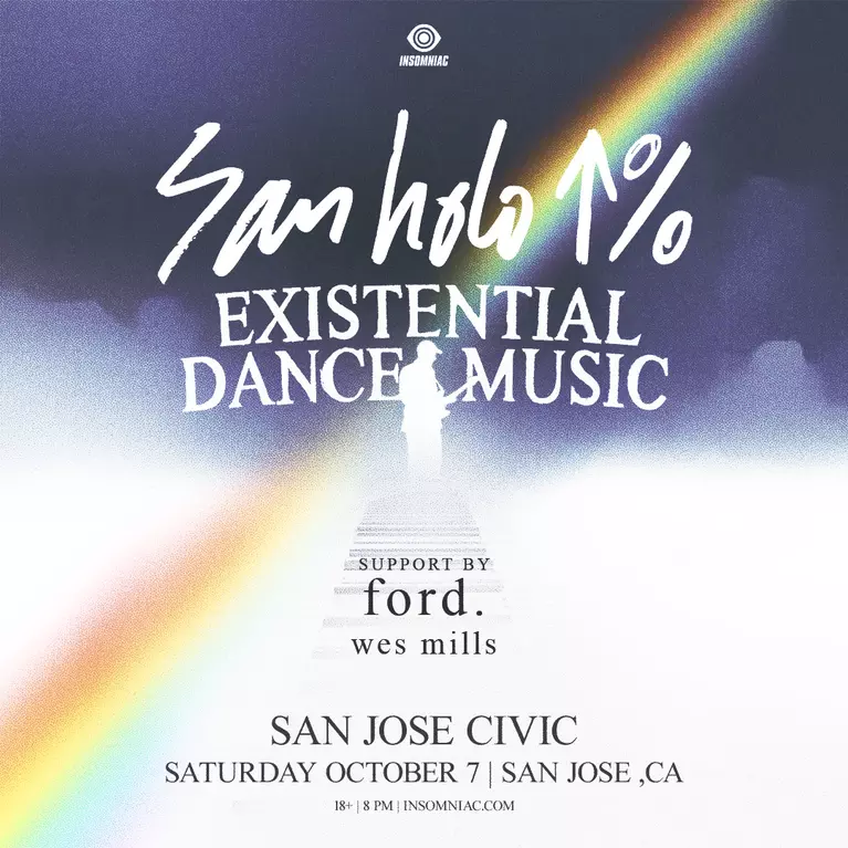 San Holo
