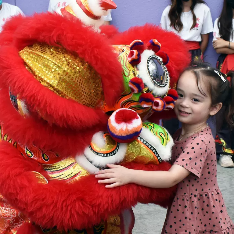 Children's Discovery Mid Autumn Moon Festival