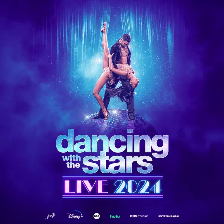 Dancing with the Stars: Live! in San Jose