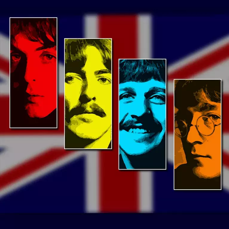 The Beatles Concert Experience