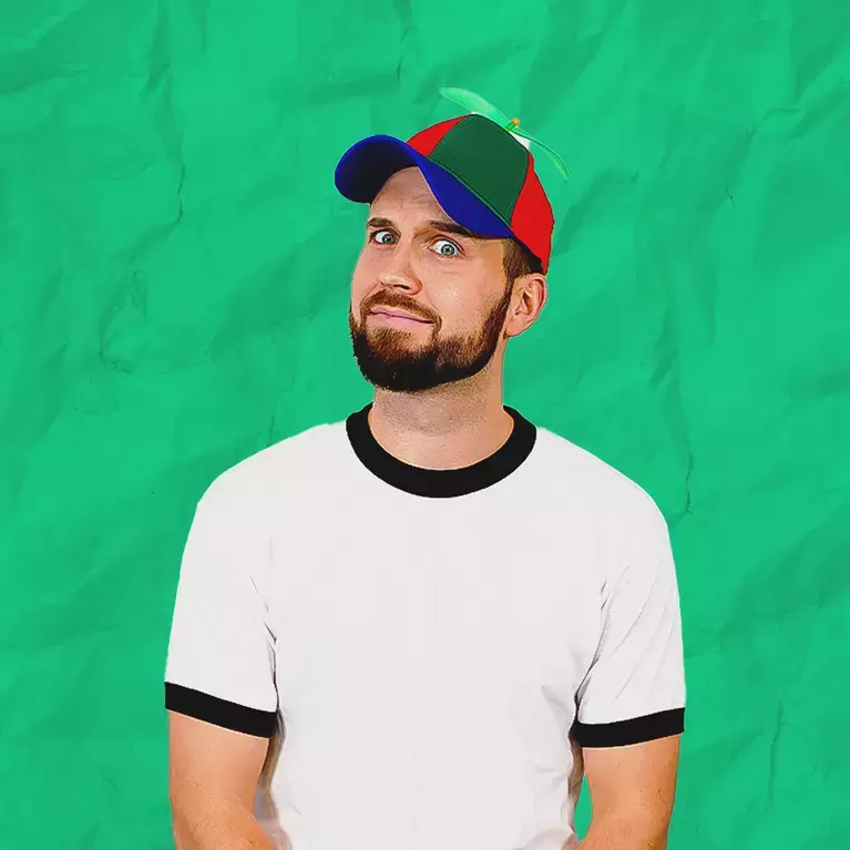 Trey Kennedy