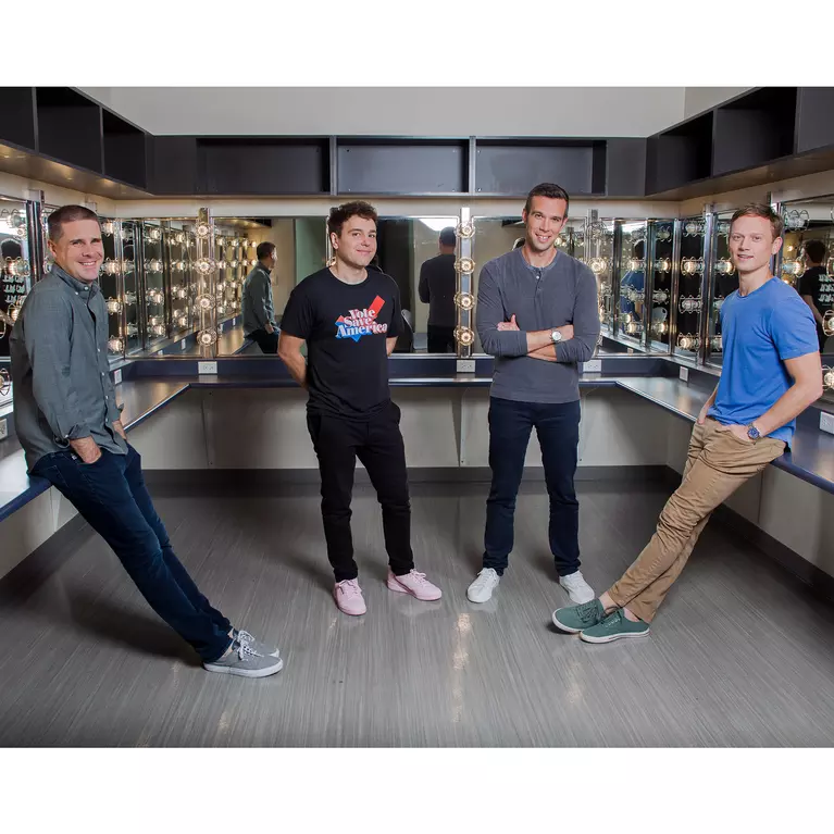 Pod Save America