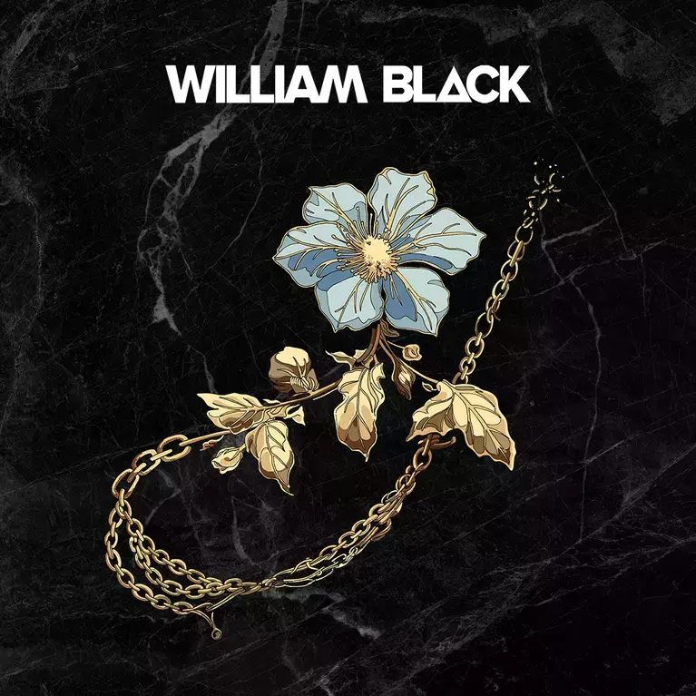 William Black in San Jose