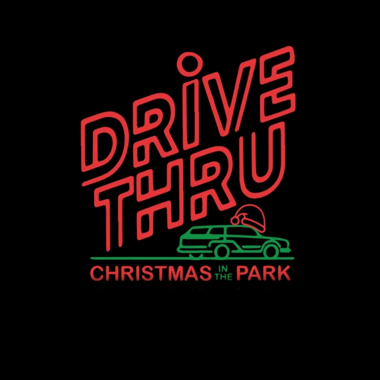 Christmas in the Park Drive Thru