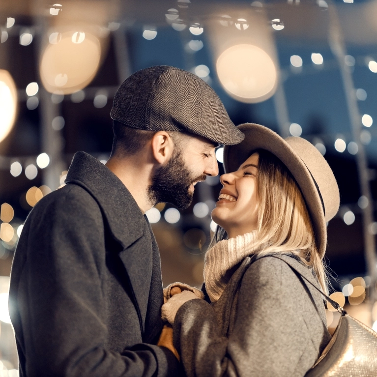 48 Hour Romantic Weekend in San Jose for the Holidays