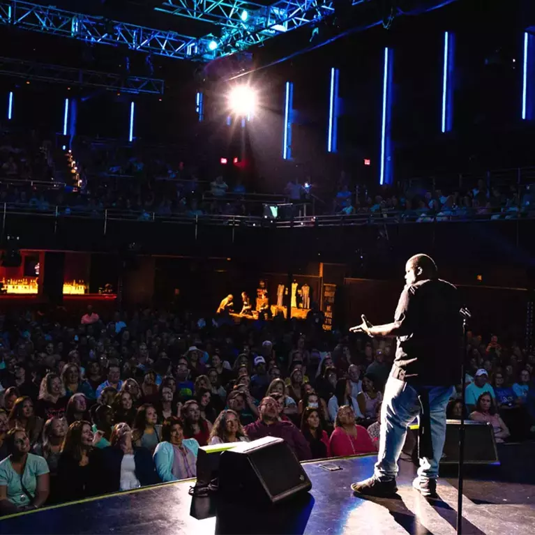 Bored Teachers Comedy Tour San Jose