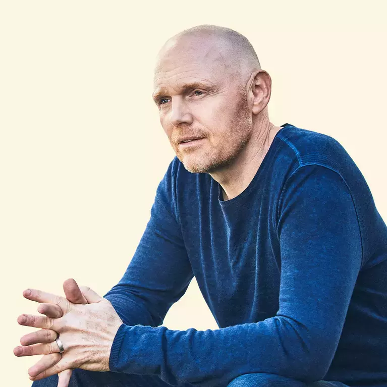 Bill Burr