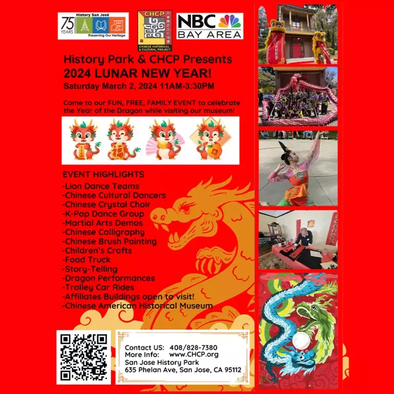 CHCP Lunar New Year