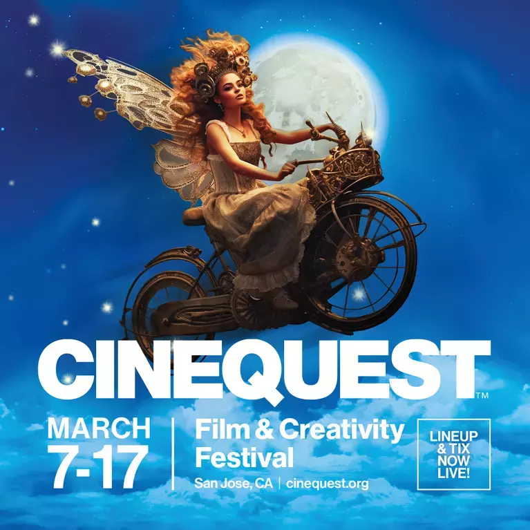 Cinequest Film & Creativity Festival