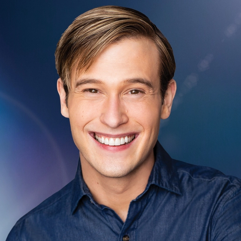 Tyler Henry headshot