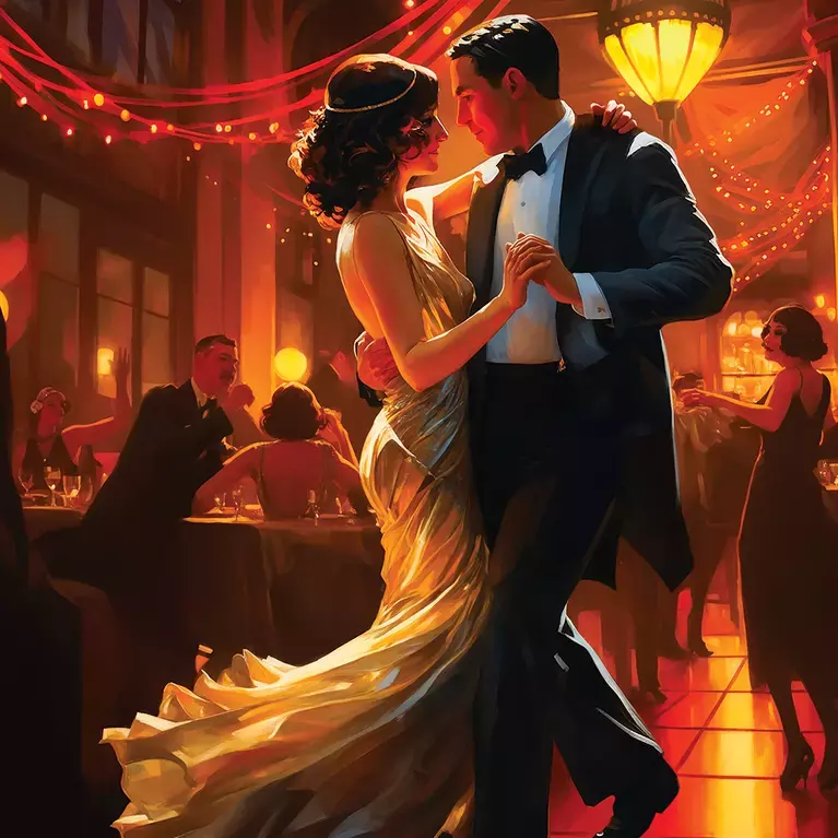 Jon Nakamatsu and the Jazz Age