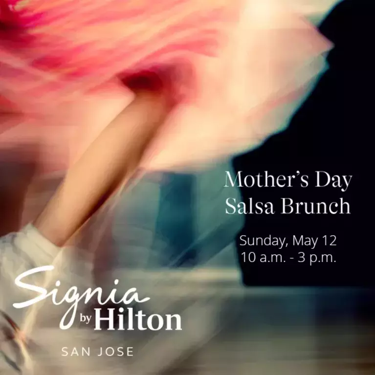 Signia Mother's Day Brunch 2024