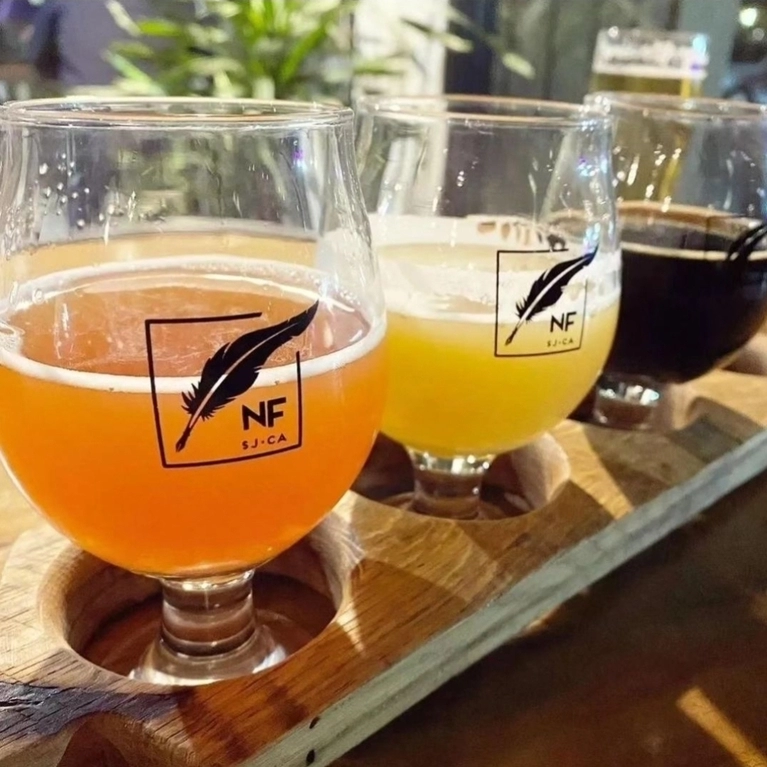 Narrative Fermentations
