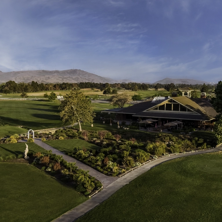 Coyote Creek
