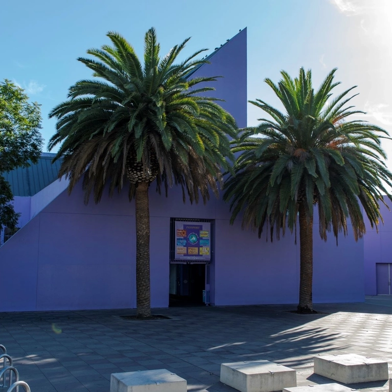 Children's Discovery Museum