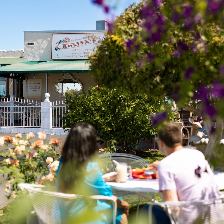 Rosita's De Basilio Deli and Market
