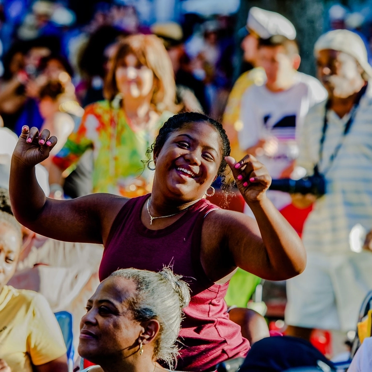 San Jose Jazz Photo Cred: Bruce Fram