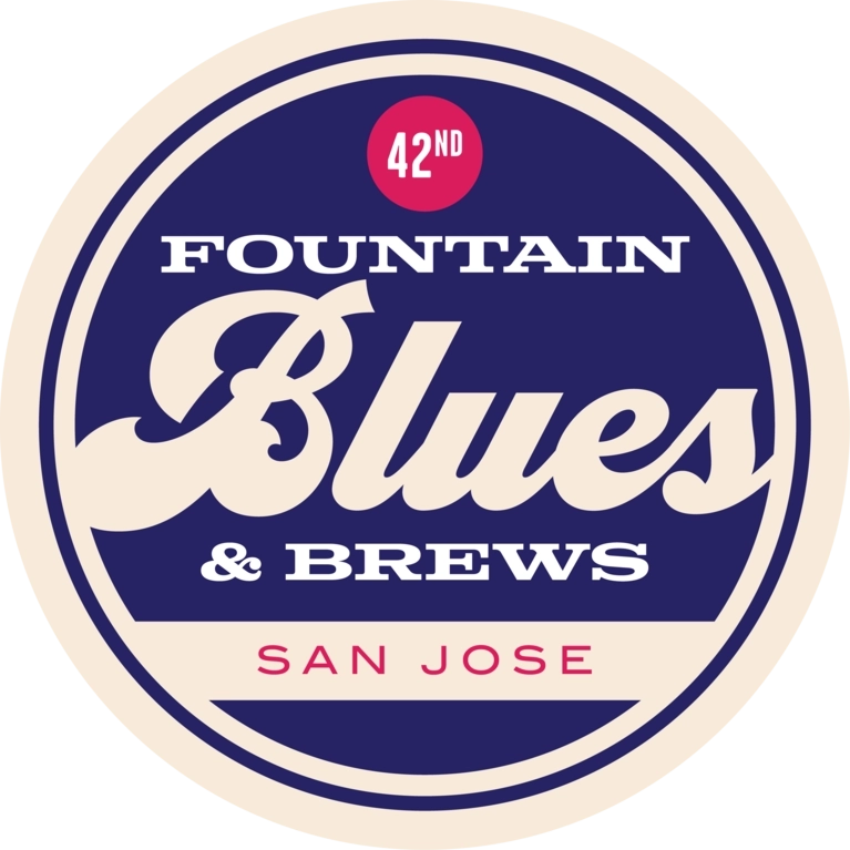 Fountain Blues and Brews Festival San Jose