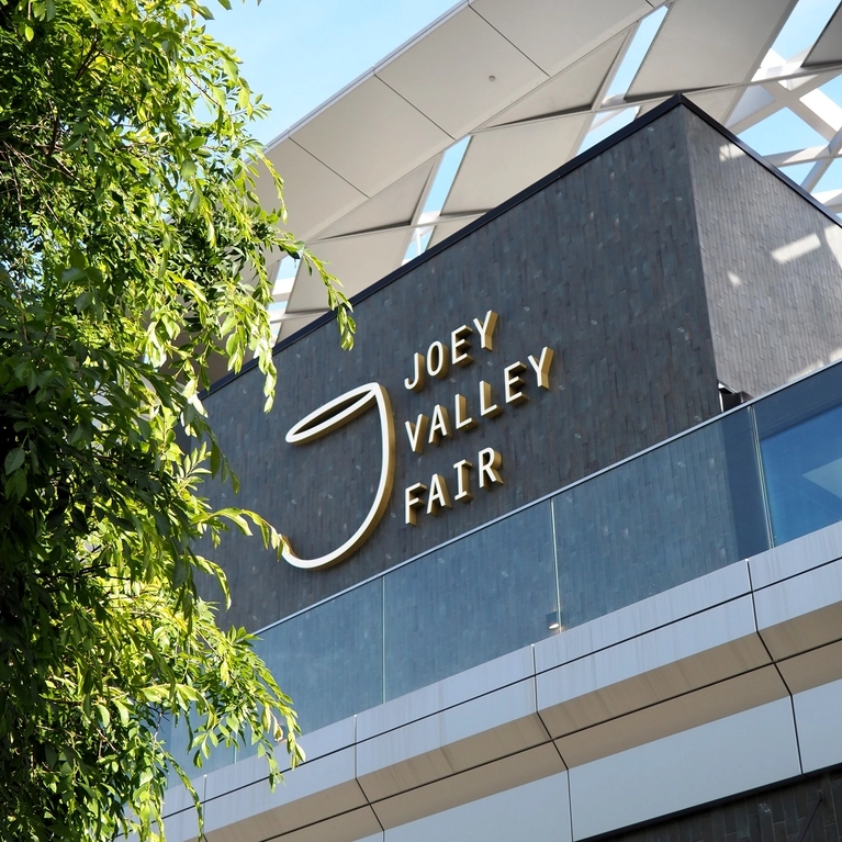 JOEY Valley Fair exterior