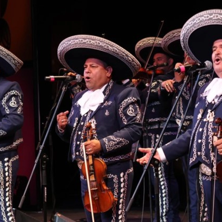 Mexican Heritage Plaza Fiesta del Mariachi