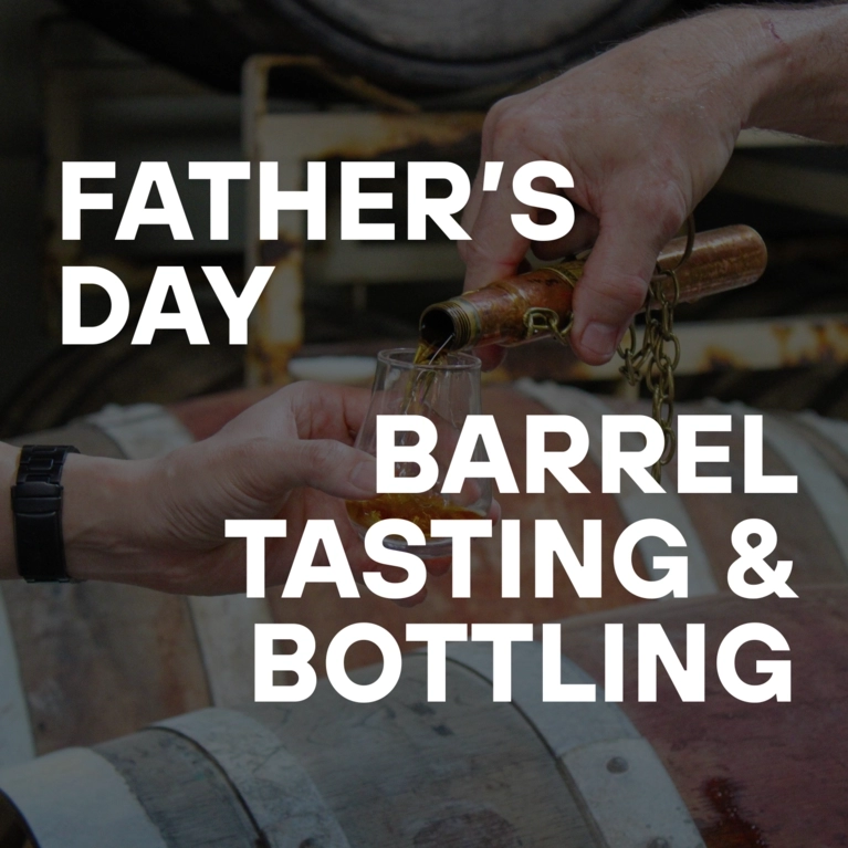 10th Street Distillery Father's Day Event