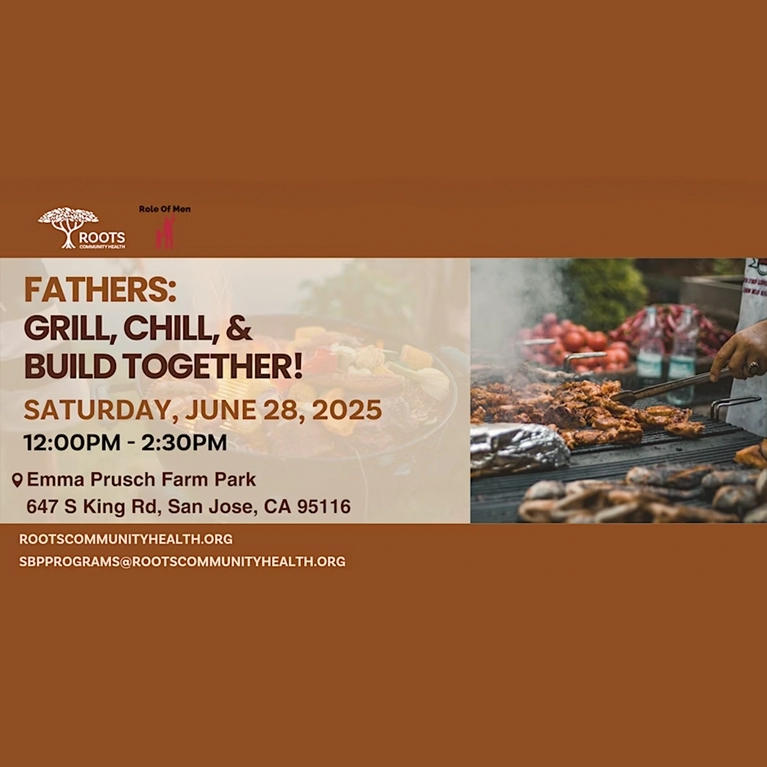 Father's Day BBQ