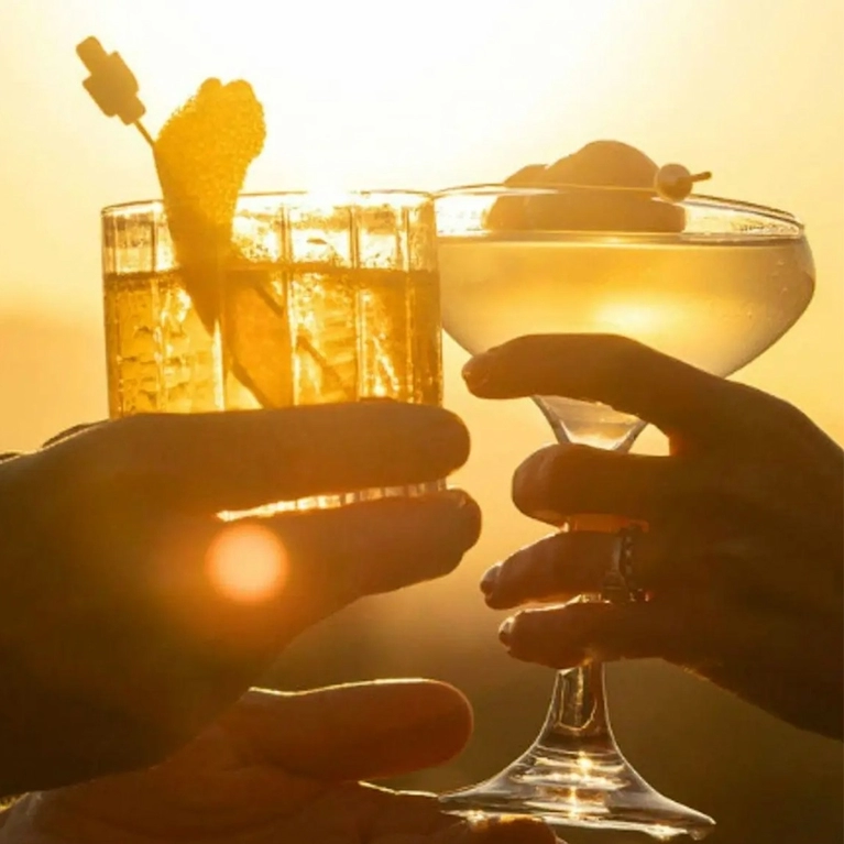 Cielo Rooftop Soiree