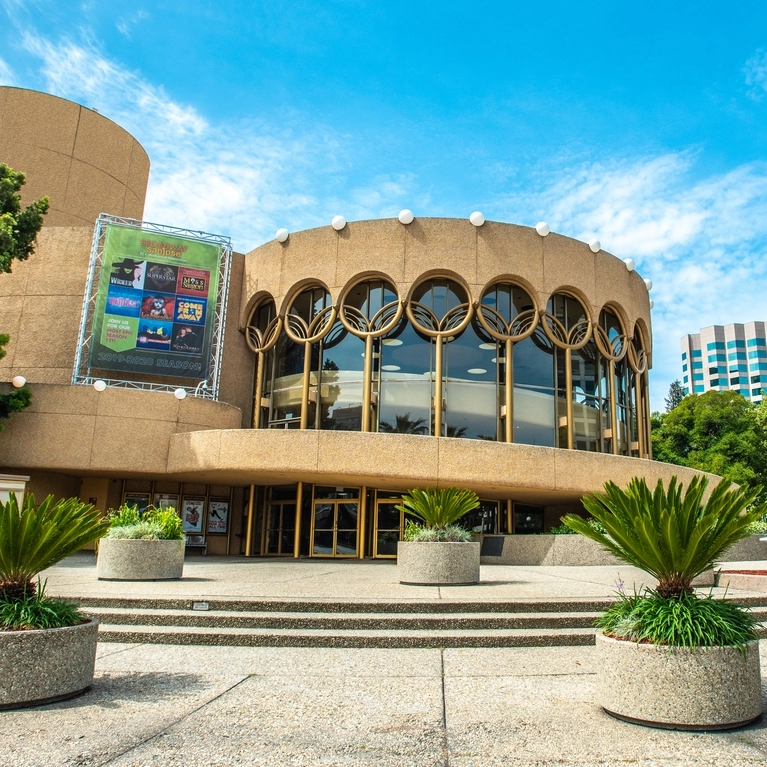 CPA Exterior