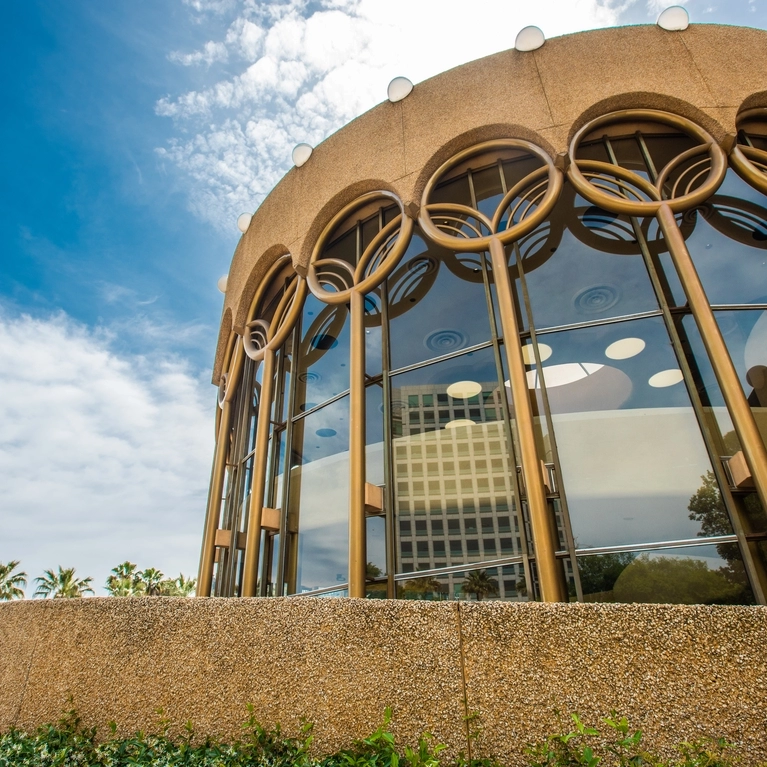 CPA Exterior