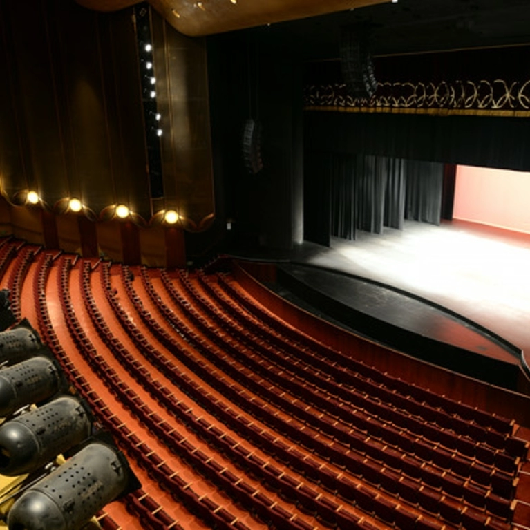CPA Right Front Balcony