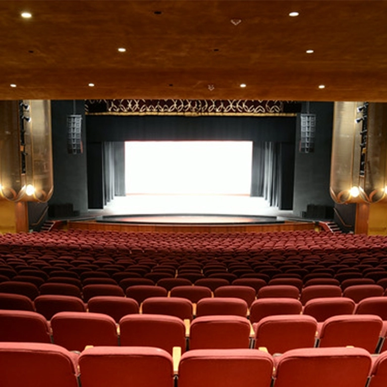 CPA Stage