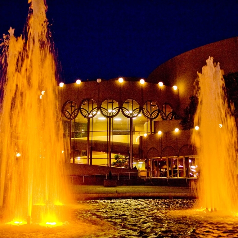 CPA at Night