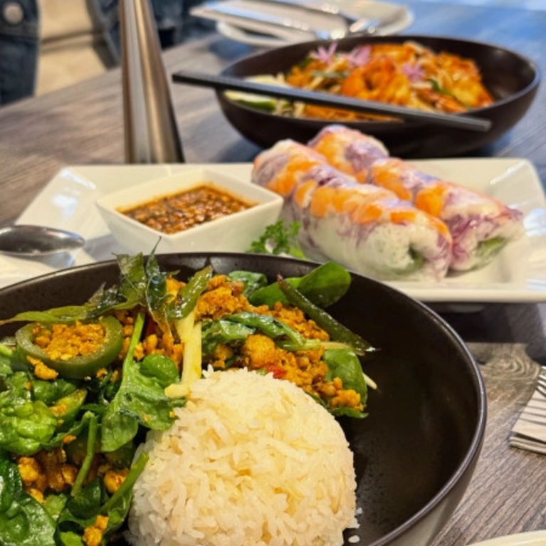 Angkor Chef