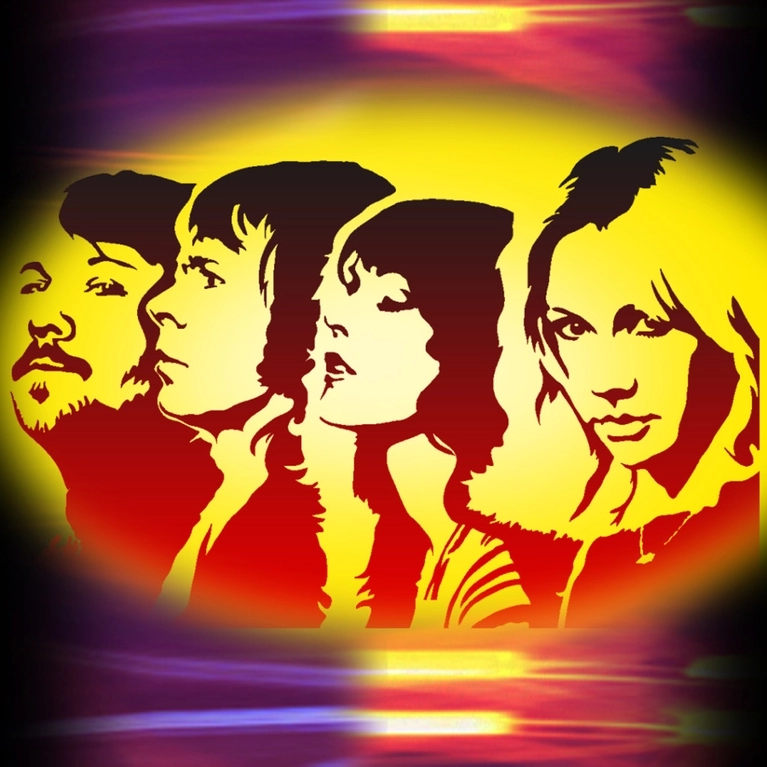 ABBA Concert Experience