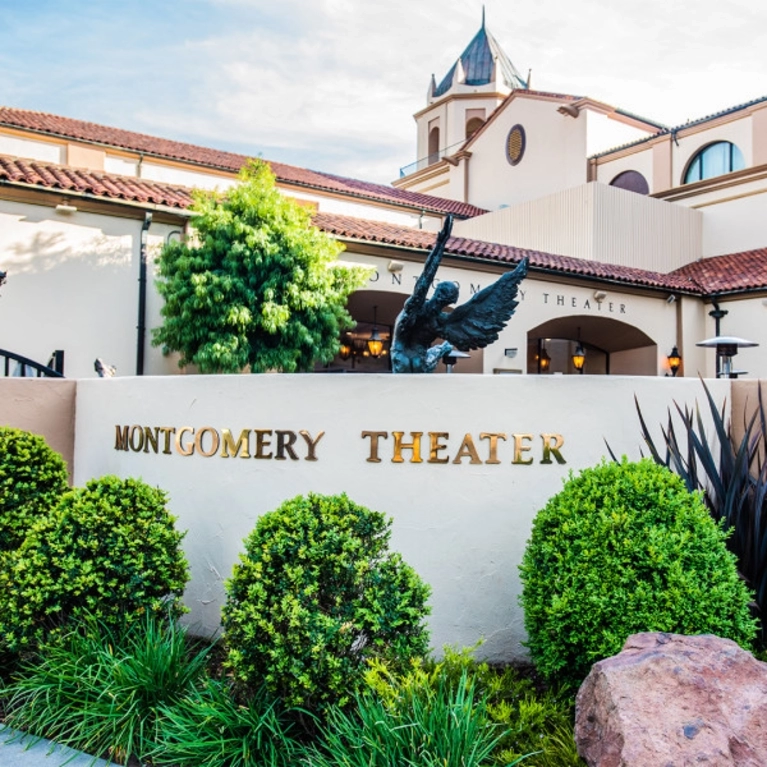 Montgomery Theater