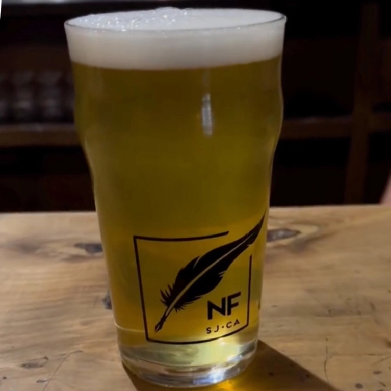 Narrative Fermentations