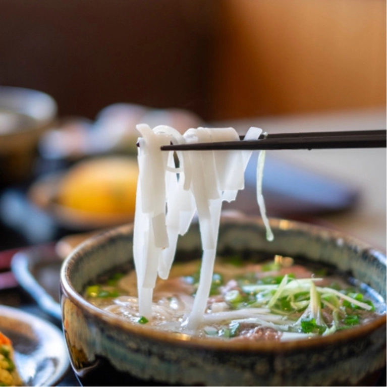 Linh Lê です。 Pho 85 | Visit San Jose