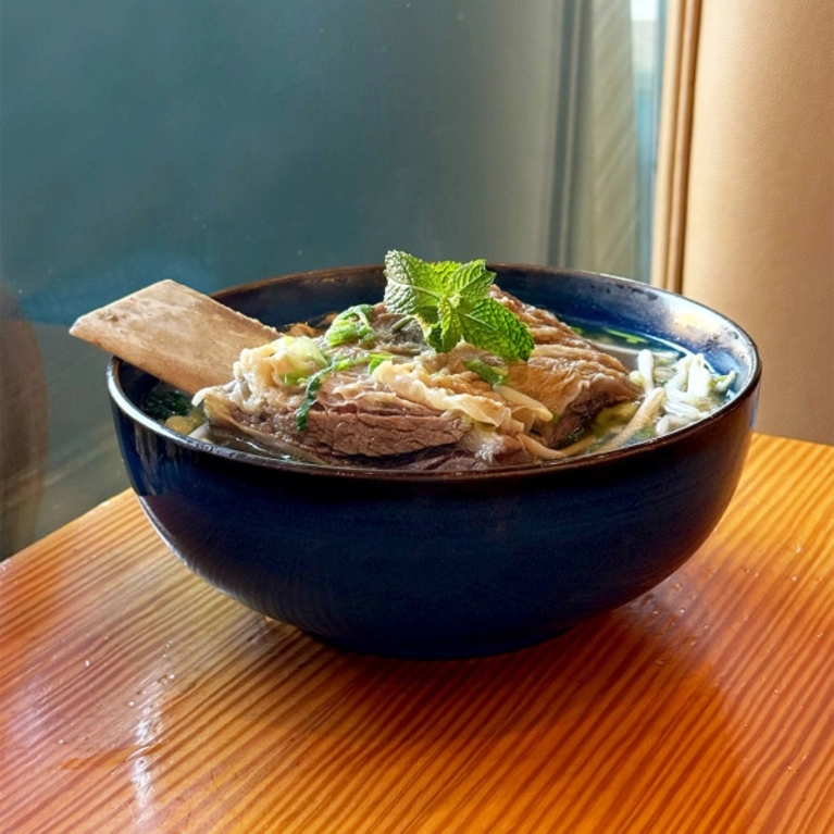 Pho Ha Noi San Jose