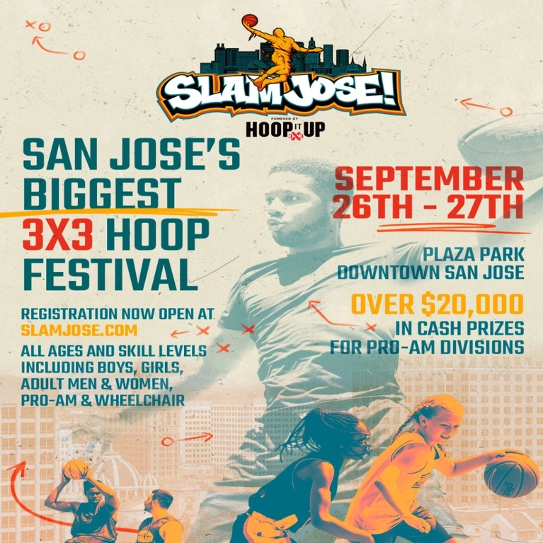 Slam Jose