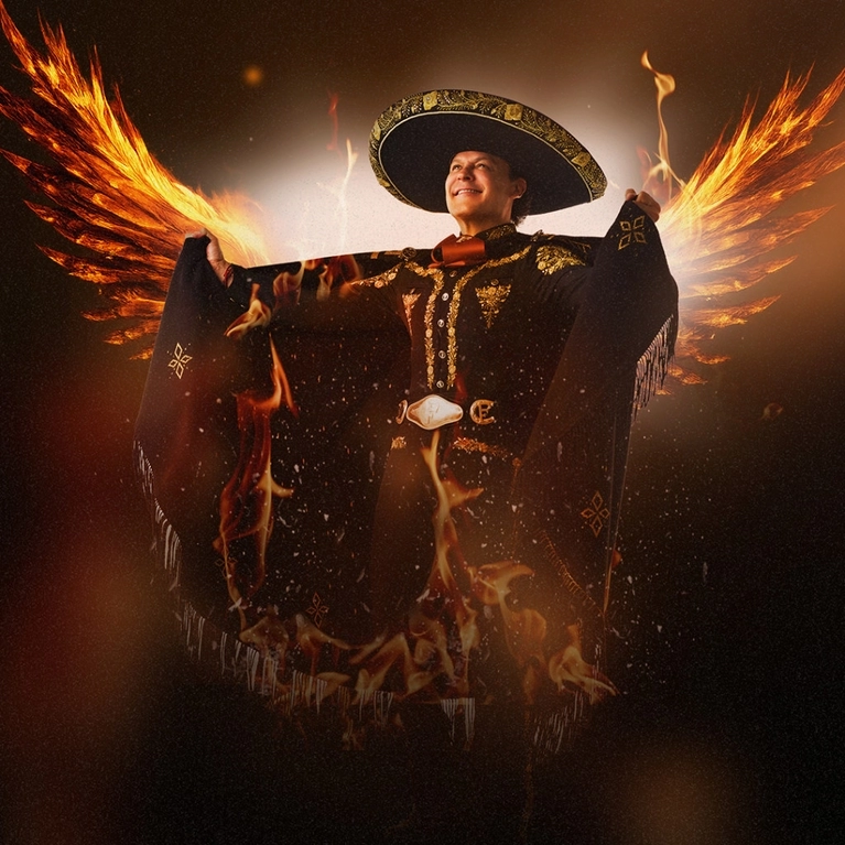 Pedro Fernandez