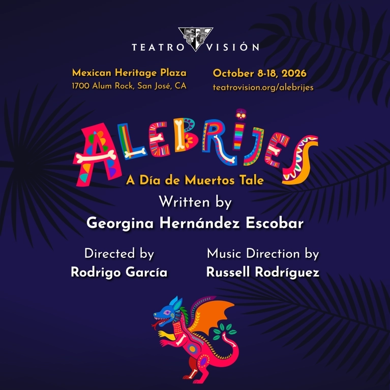 Alebrijes