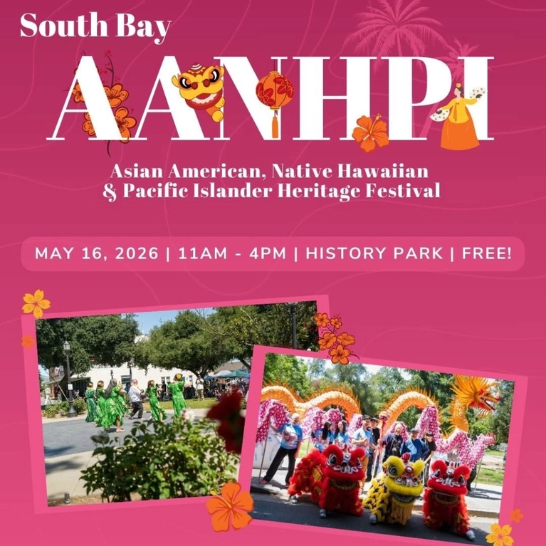 AANHPI Festival
