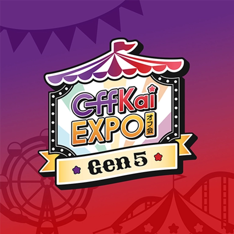 Offkai Gen 5 Expo