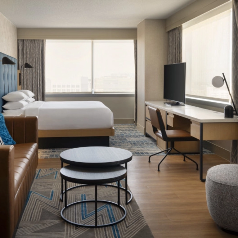 room