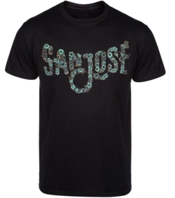 miners haven spook phantasm ex shirt