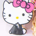 Hello Kitty Cafe