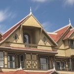 Winchester Mystery House