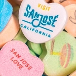 VSJ candy hearts