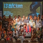 Silicon Valley African Film Festival San Jose
